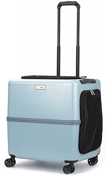 Amazon | PETiCO[ペチコ]ICO ペットキャリー ペットカート ストッパー