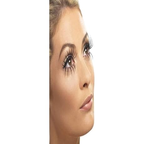 Fever Eyelash Extensions Kit | Enhance Your Natural Look with Voluminous Witch Eyelashes