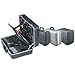 Jensen Tools - JTK-17DP3 - Inch/Metric Tool Kit in Lightweight Poly case