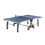 tavolo ping pong usato amazon 3 anni su tutte le parti non indossano (escluse le ruote e i pali)