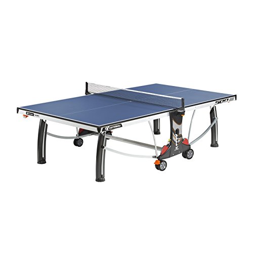 Cornilleau Performance 500 - Mesa de Ping Pong para Interiores