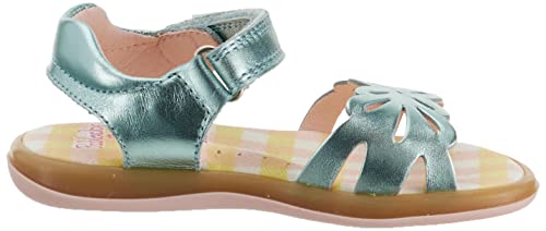 Girls' 029040 Sandals4