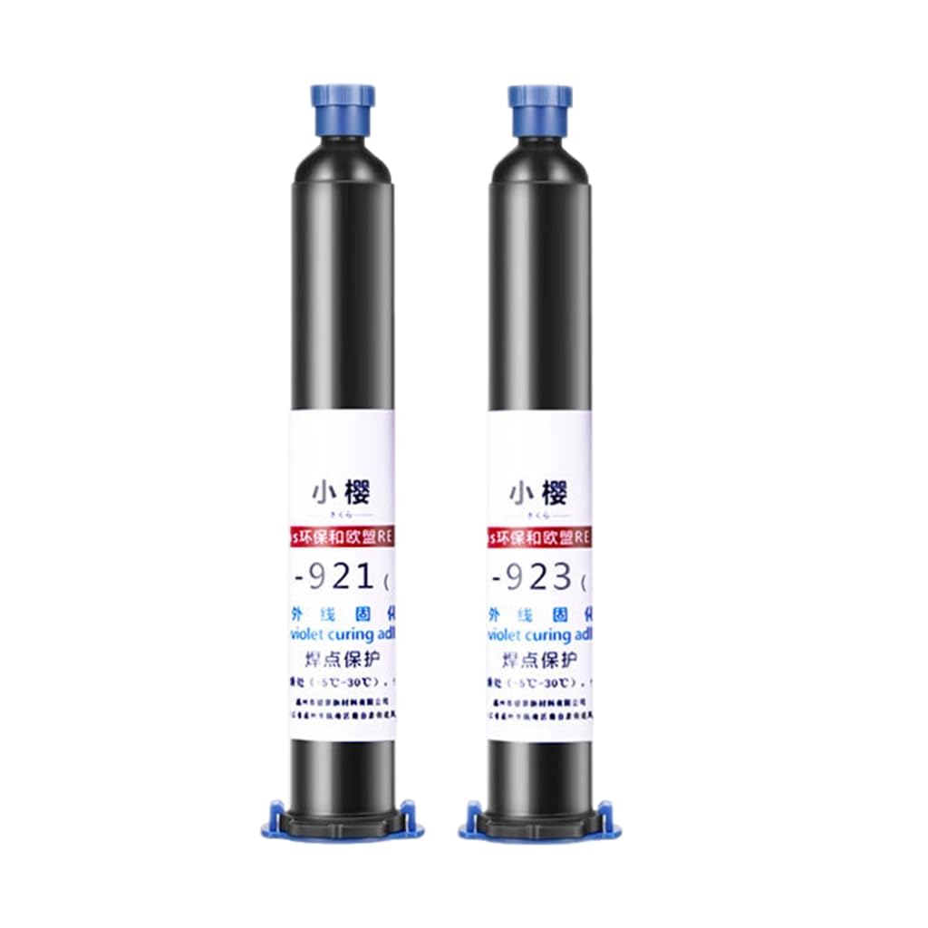 Sunshine 2024 Caja De Luz De Curado UV Para El Tel&eacute;fono LCD OCA