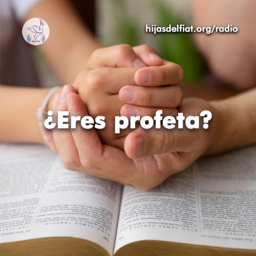 Escucha a Dios - &iquest;Eres profeta? 04 &iquest;Qué pan comes?