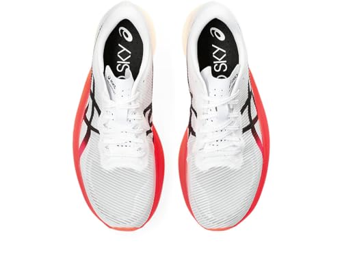 Image of ASICS Unisex METASPEED Sky+ Running Shoe