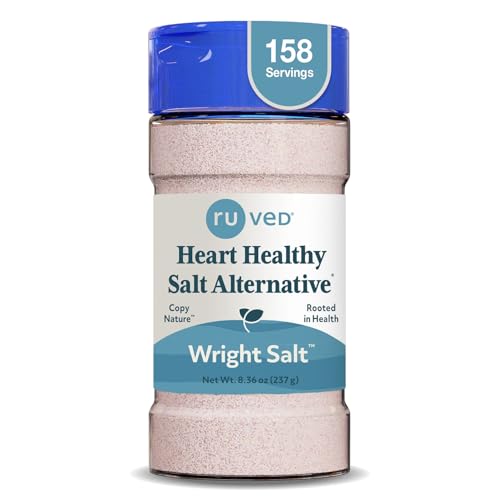 R-U VED Wright Salt