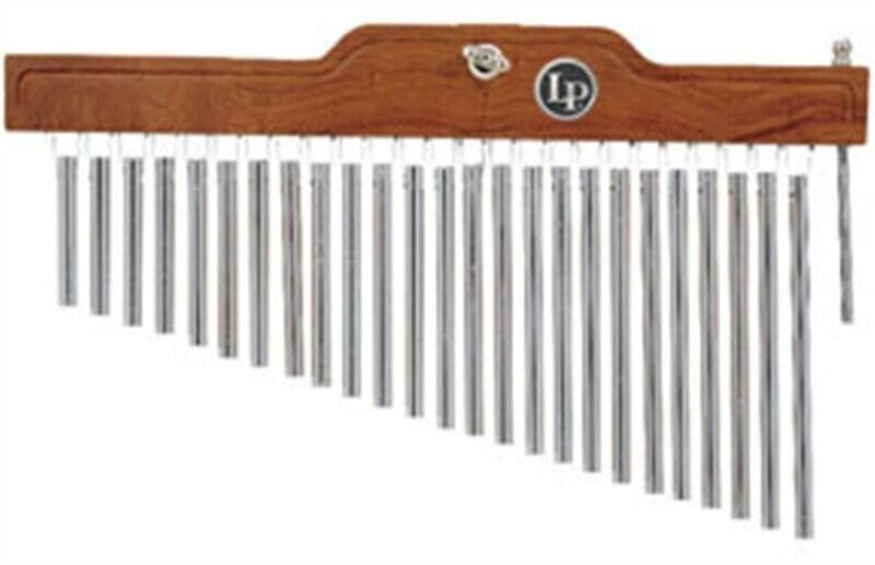 MINHTOANBV Part for Latin Percussion Studio Bar Chimes (25 Bars), 449