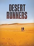 Desert Runners