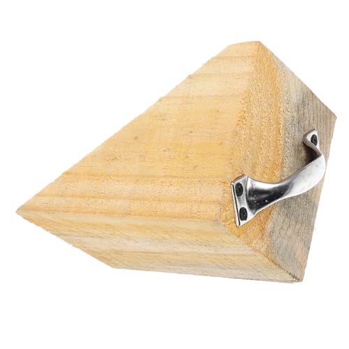 ROMISBABA �|�[�^�u���Ԏ~�� �ؐ������� �g���b�N�p�ԗ֎~�� ���s�p�g���[���[�pRV�X�^�r���C�U�[�u���b�N �ԗ���ޖh�~���u ���Ԏ��̊m�ۗp