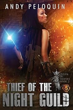 Thief of the Night Guild