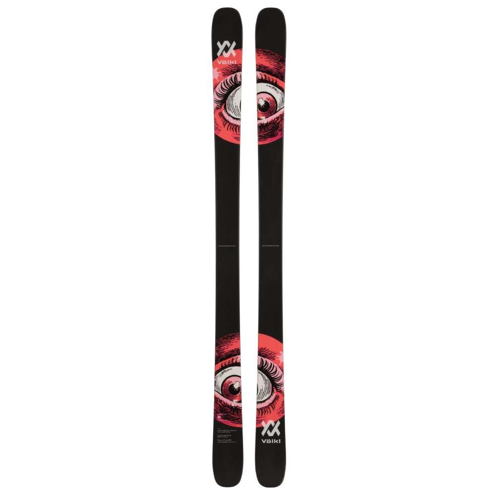 2024 Volkl Revolt 90 Ski (186)