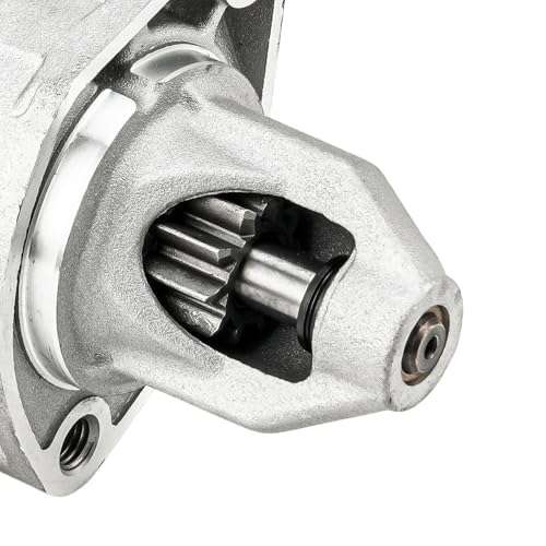 Image of PHILTOP Starter Motor Replacement for Mercedes-Benz SL500,E320,ML320,17757N | ,S430,S500 for ML350,E500,GL350,CLK430,ML500,E430,CLK500,C280,CLK320,E55 AMG,CLS500,ML430,Bosch Unit 1.7 KW OE# 1121510001
