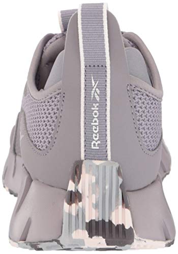 Image of Reebok Womens Zig Dynamica Running Shoe
