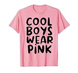Pink Clothing For Men Boys And Toddlers