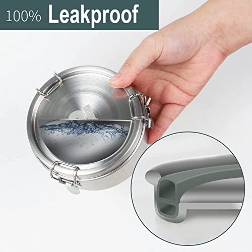 nicelock Small Lunch Box Tiffin Box