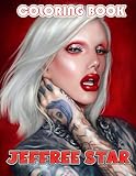 bobbi brown face palette with mini concealer brush  Jeffree Star Coloring Book: Amazing gift for All Ages and Fans with High Quality Image.– 30+ GIANT Great Pages with Premium Quality Images.