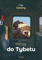 Pociąg do Tybetu 8327717979 Book Cover