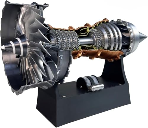 Yinxiufa �d���G���W���͌^ �q��@�G���W�����f���L�b�g�g�����g 900 �^�[�{�t�@���G���W�� ���A�������G���W�� �^�[�{�t�@���G���W�� �@�B�Ȋw����g���ߋ�f�B�X�v���C (A)