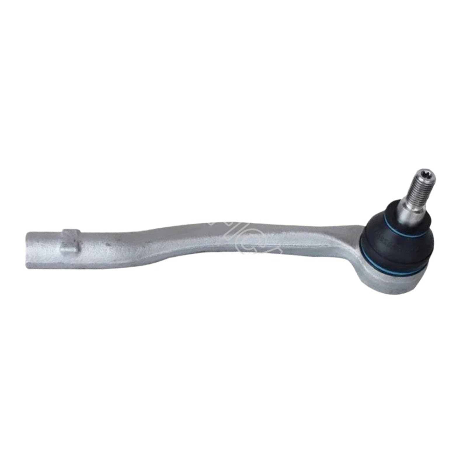 Extrémité de biellette de direction Kit de rotule direction à crémaillère 3812G3 pour Peugeot pour Citroën Pièce automobile(Right Side 1PCS)