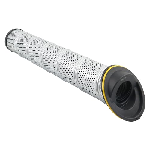 Image of Glass Fiber Filter Element Filter Cartridge Filter Screen | Compatible with Parker, Replace OE 937399Q