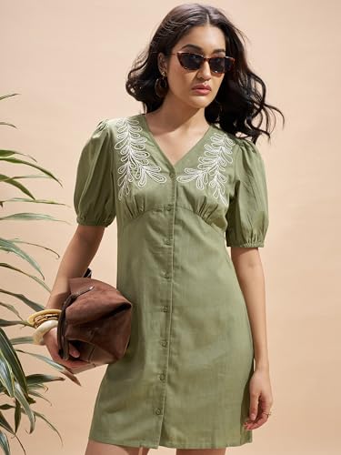 Image of Vishudh Women Dress