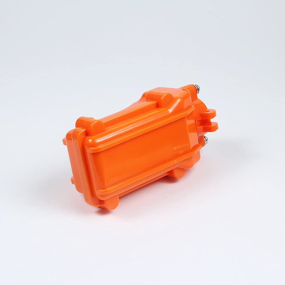 Rainproof Control Station BULUSHI COB-61 Hoist | Crane Pendant Control ...