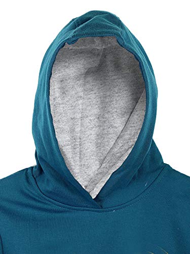 Image of Naughty Ninos Unisex Hooded Sweatshirt