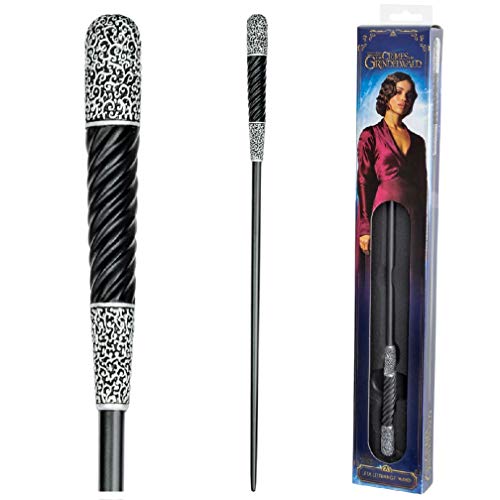 Baguette de Leta Lestrange Les Animaux Fantastiques Noble Collection pour adulte