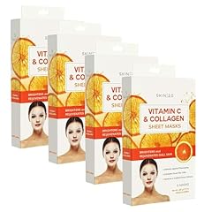 Vitamin C & Collagen (20pk)