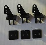 Replacement Part For RC Parts Servo For 8943 PBY Catalina