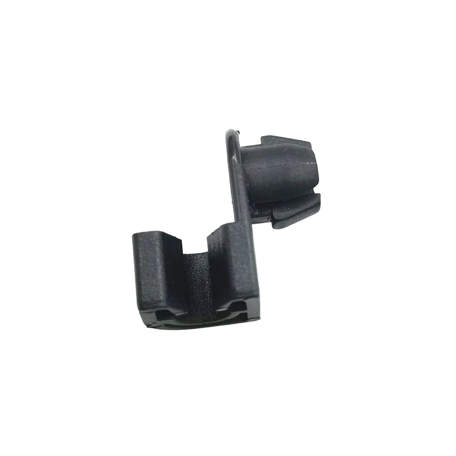 FDCSKINX Frontstay Clip Engine Cover Holders Clips Compatible Berlingo C3 C4 Grand Picasso 2008 208 301 308(1X)