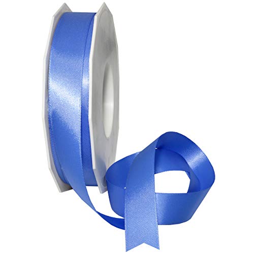 Image of Morex Ribbon 08822 /50-458 Ribbon, 7 /8 inch x 50 Yd, Wisteria