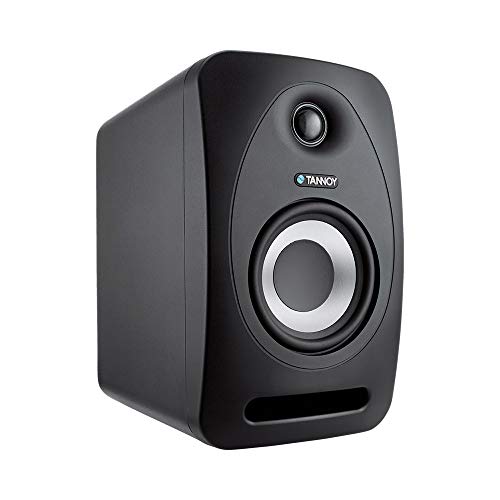 Tannoy Reveal 402 - Altavoces (De 2 vías, Mesa/estante, Incorporado, 50W, 56...
