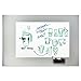 Post-it® Dry Erase Accessory Tray, Deftray, 8 5/8