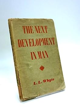 The Next Development in Man