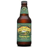 Cerveza Sierra Nevada Torpedo