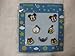7 Piece Disney Pin Starter Set Baby Faces 2010