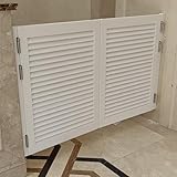 Caractéristiques : balançoire bidirectionnelle, fermeture automatique, faible bruit, ferme et stable, flexible et polyvalent, facile à utiliser en poussant et en tirant.