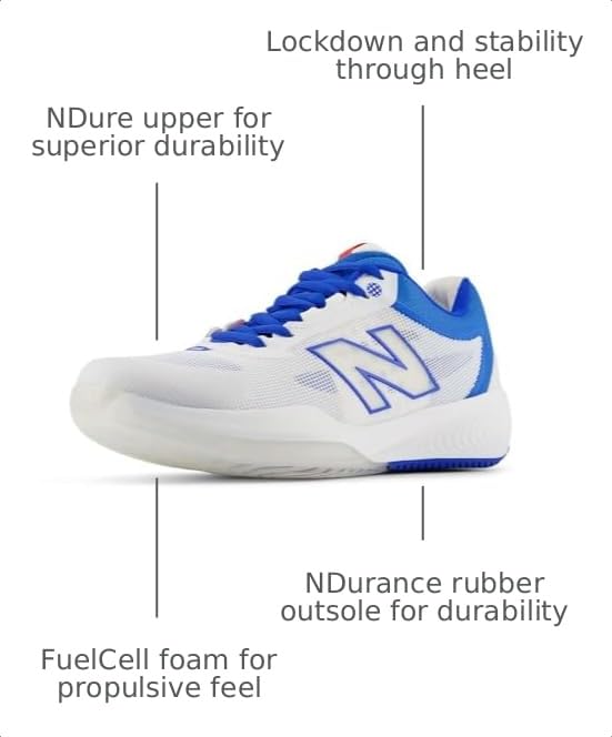 Image of New Balance Women's FuelCell 996 V6