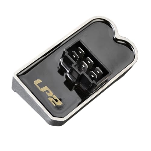 Régulateur résoud les pannes de batterie sur GROM125 et MSX125