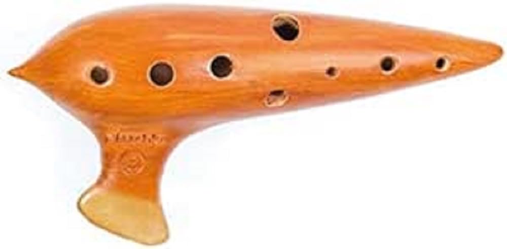 Plaschke Konzertokarina Eb-Stimmung Produktbeschreibung