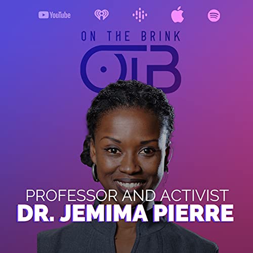 Haitian Politics, U.S. Involvement & The Assassination of President Moyes w/ Dr. Jemima Pierre cover art