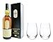 Produktbild Lagavulin Whisky Single Malt Scotch 16 Jahre 43% 0,7 im Set mit 2 Tumbler Gläser