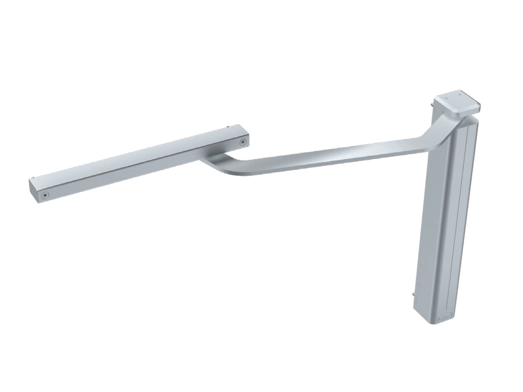 Assa Abloy 1006663 Door Closer, Standard