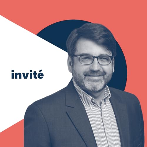 Areas : les RH à l'épreuve du modèle industriel | Henry Mottet, Directeur des Ressources Humaines d'Areas