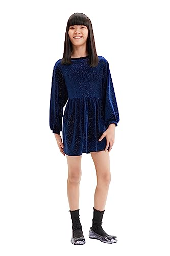 Robe décontractée Fille sans irritation pour peau sensible Dafne