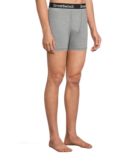 Smartwool Men's Merino Boxer Brief2
