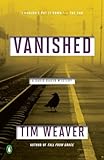 Vanished: A David Raker Mystery
