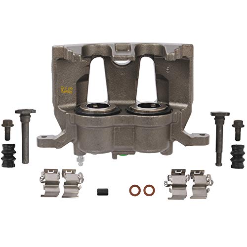 Image of Cardone 18-5403 Remanufactured Unloaded Disc Brake Caliper