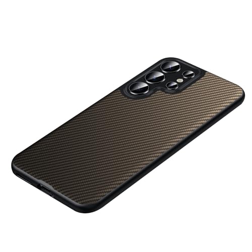 Étui magnétique pour Samsung S26 coque cuir chargement sans fil